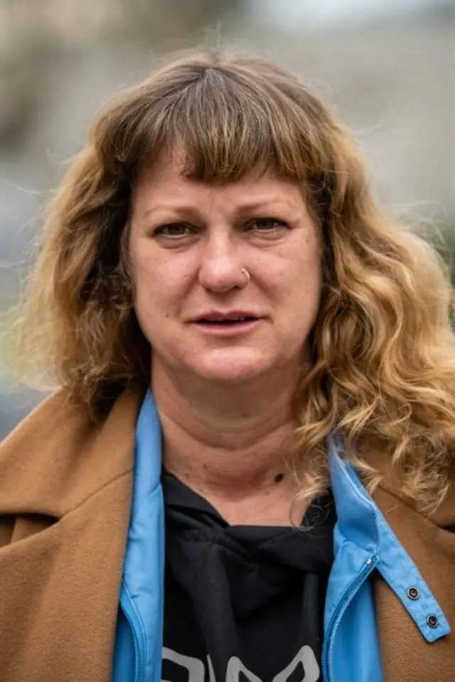 Фото  (Tijana Zinajić)