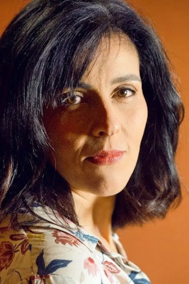 Фото  (Souad Massi)