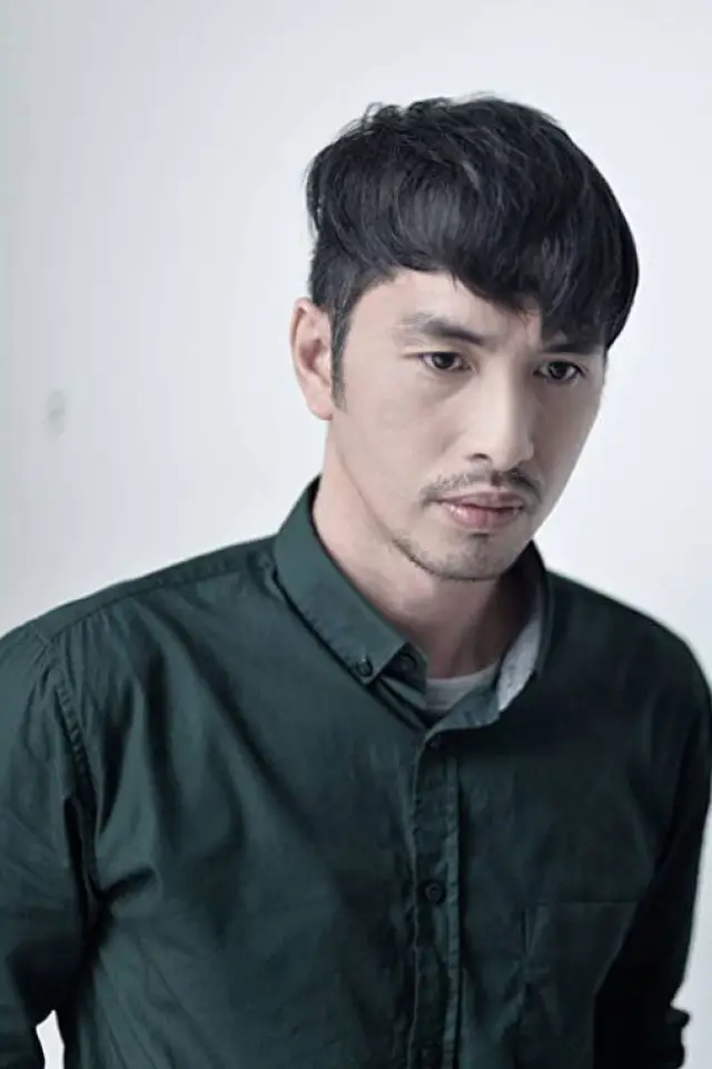 Фото  (Rico Blanco)