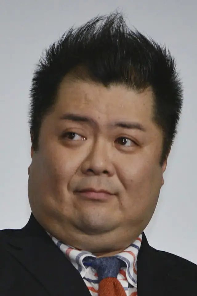 Фото Рюїчі Косуґі (Ryuichi Kosugi)