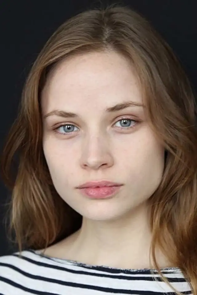 Фото Макензі Лі (Makenzie Leigh)