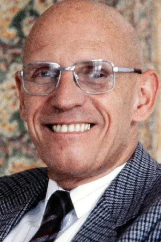 Фото  (Michel Foucault)