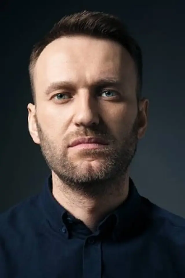 Фото Олексій Навальний (Alexei Navalny)