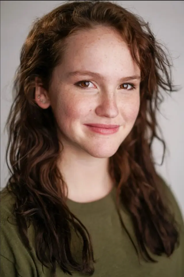 Фото Таліта Бейтмен (Talitha Bateman)