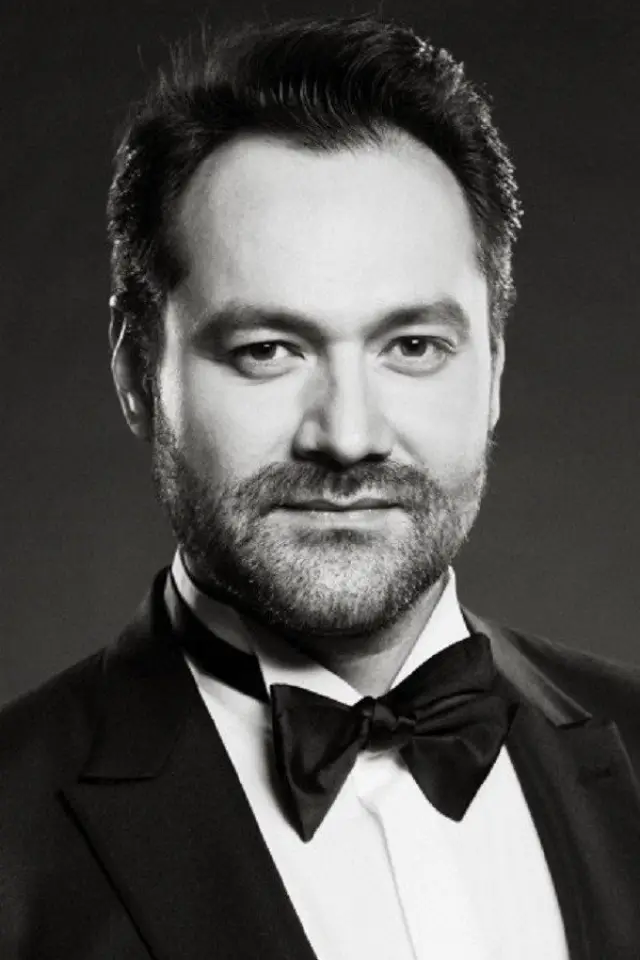 Фото  (Ildar Abdrazakov)