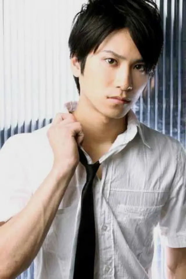 Фото  (Yukihiro Takiguchi)