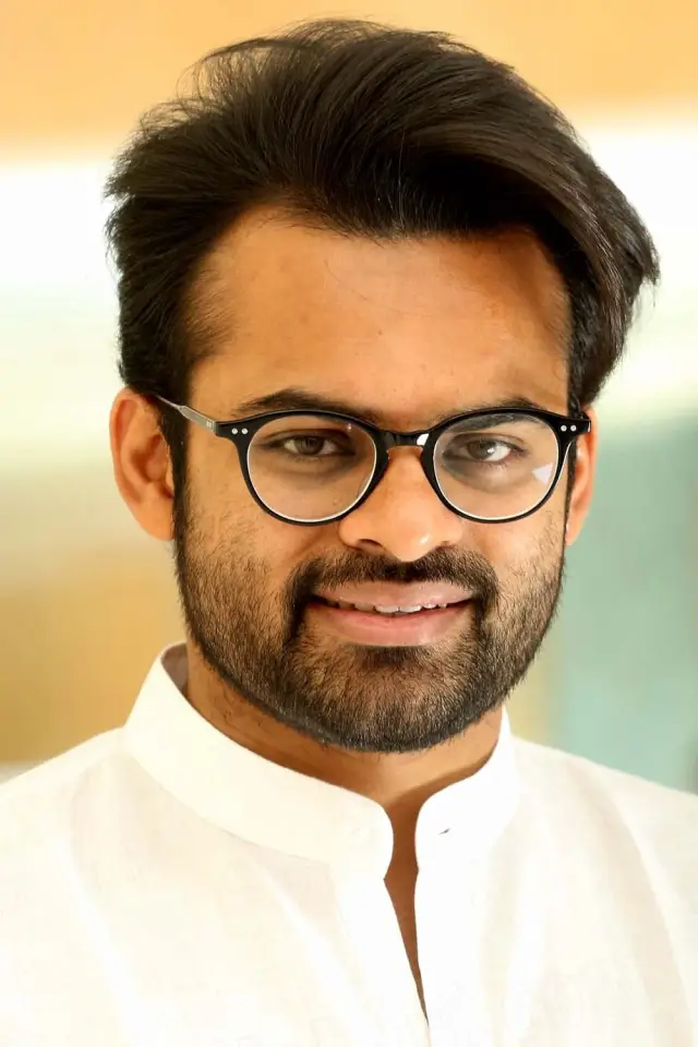 Фото  (Sai Durgha Tej)