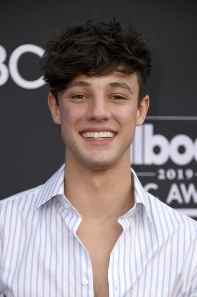 Фото  (Cameron Dallas)
