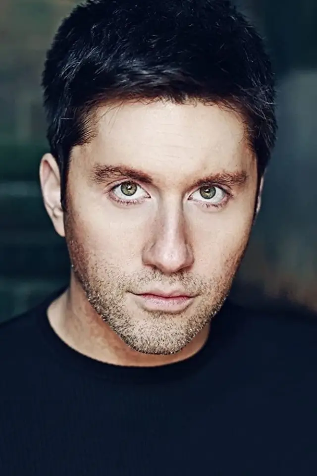 Фото Ден Кейд (Dan Cade)