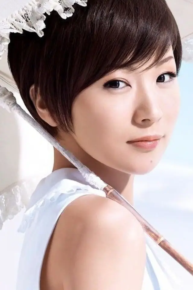 Фото Шіна Рінго (Sheena Ringo)