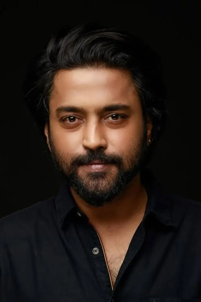 Фото  (Chandran)