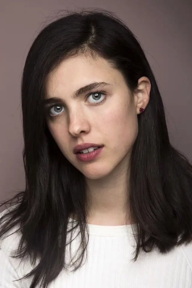 Фото Марґарет Кволлі (Margaret Qualley)