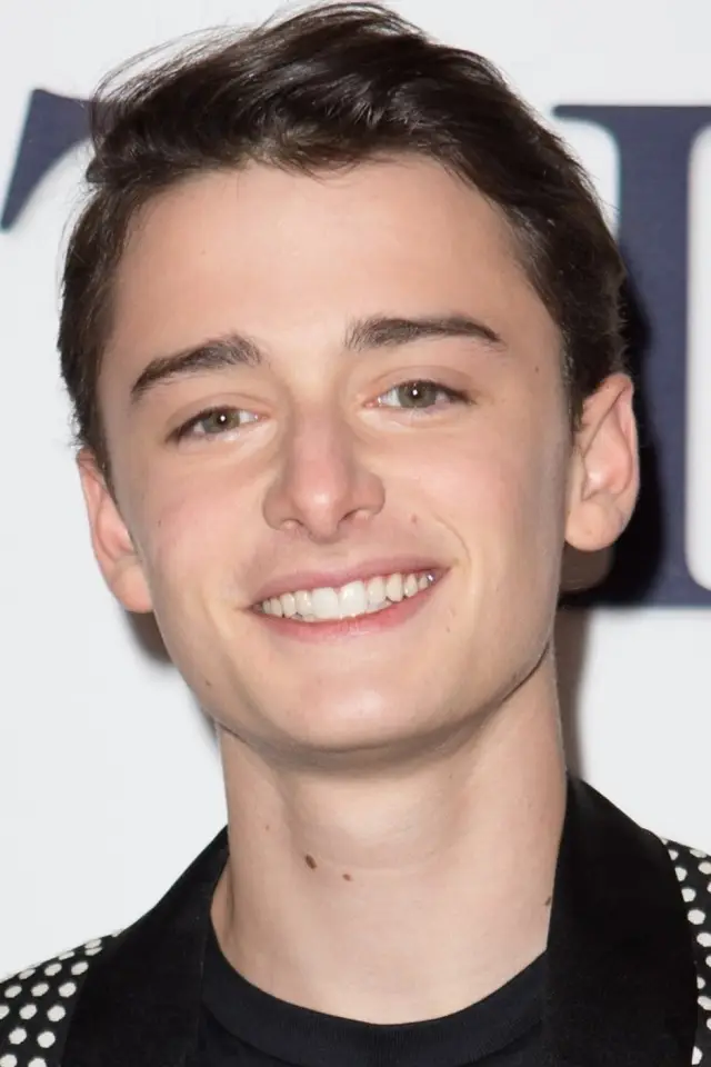 Фото Ноа Шнапп (Noah Schnapp)