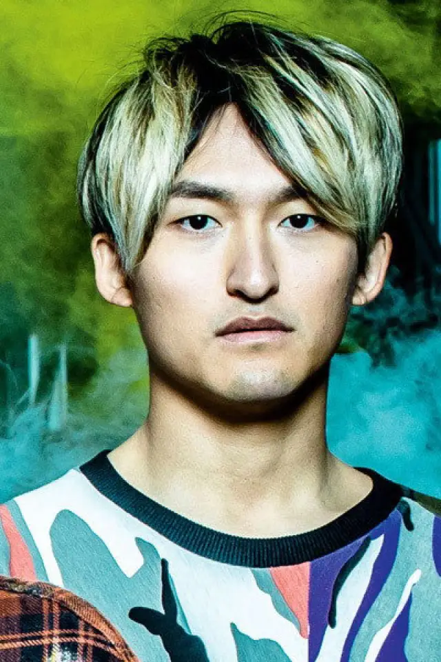 Фото  (Ryota Kohama)