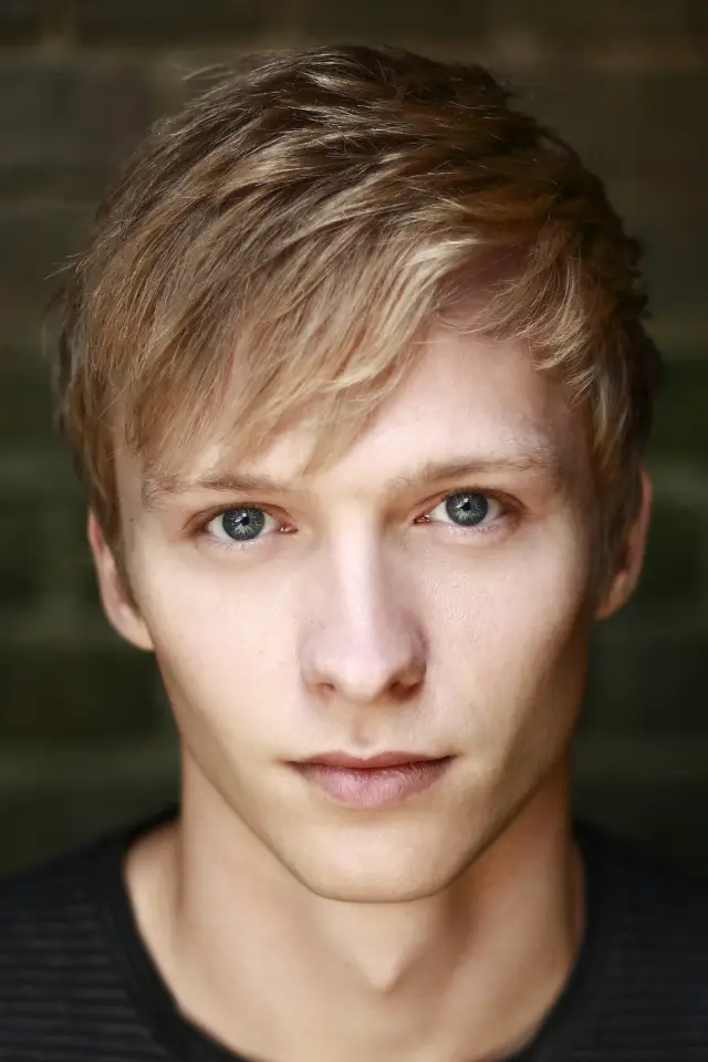 Фото Вілл Тюдор (Will Tudor)