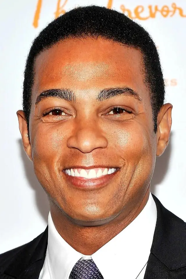Фото Дон Лемон (Don Lemon)
