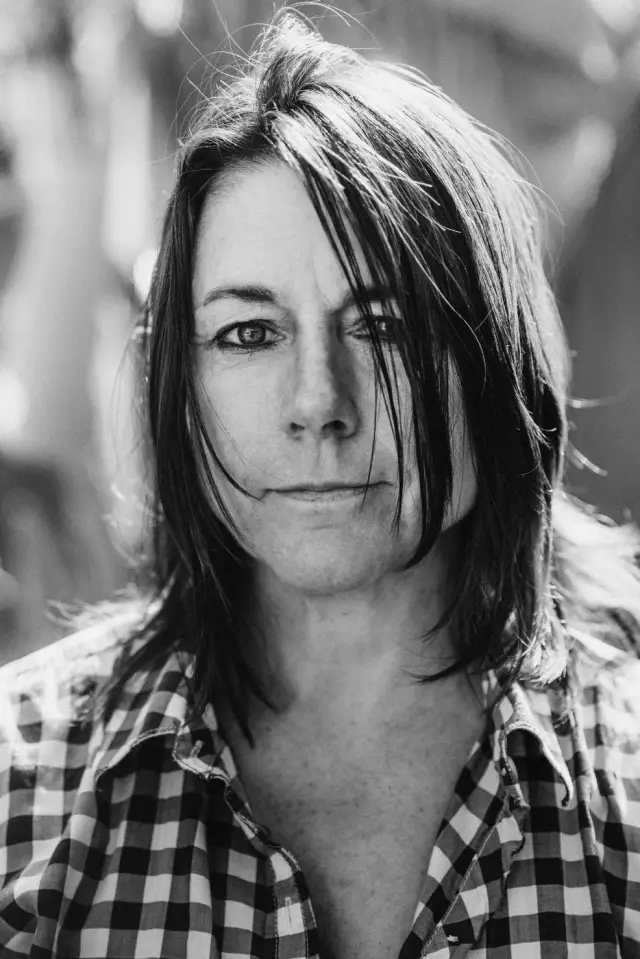 Фото  (Cara-Beth Burnside)