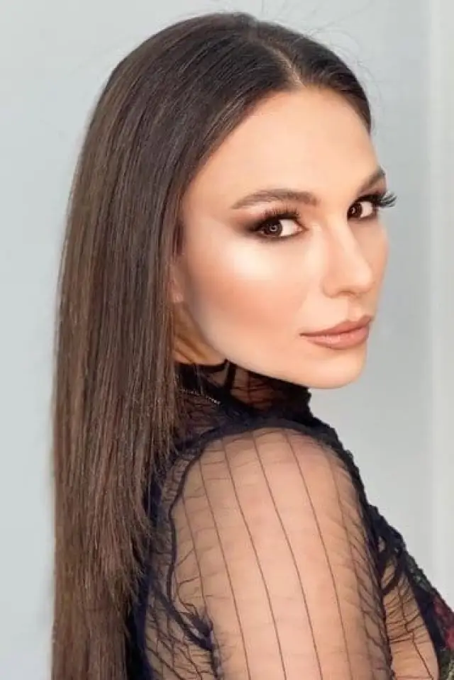 Фото Селін Єнінджі (Selin Yeninci)