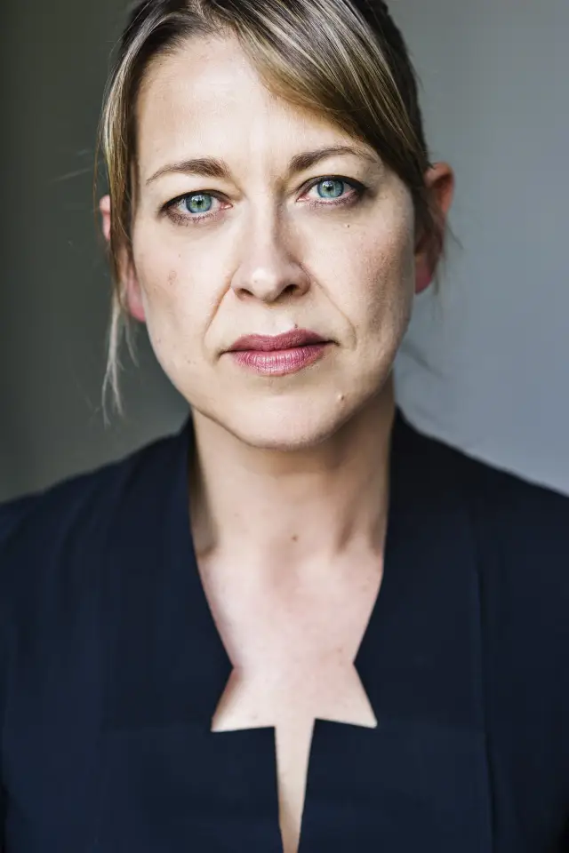 Фото Нікола Уокер (Nicola Walker)