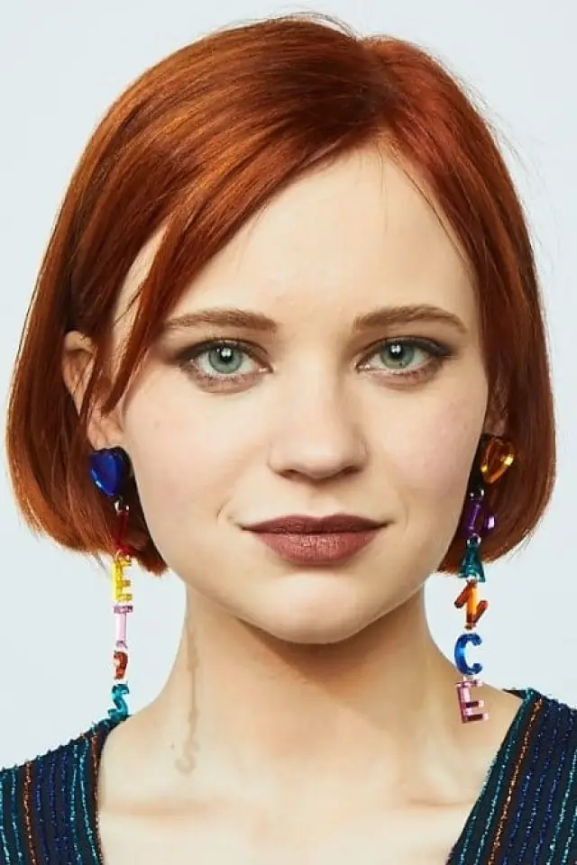 Фото Сієра Маккормік (Sierra McCormick)