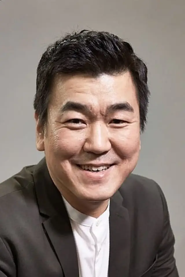 Фото Юн Джемун (Yoon Je-moon)