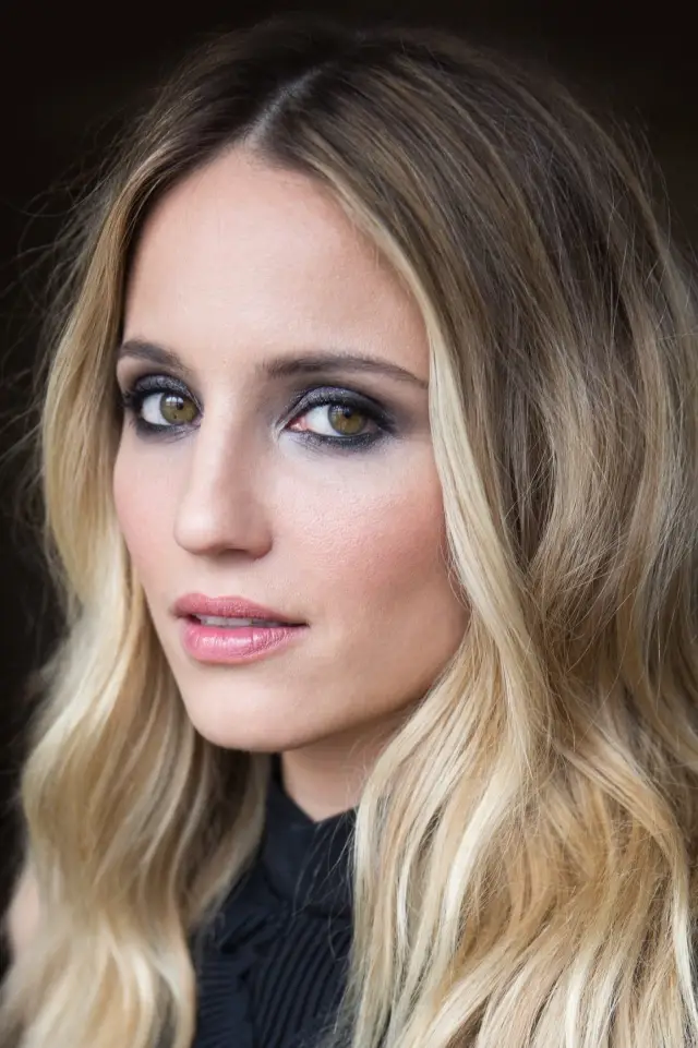 Фото Діанна Аґрон (Dianna Agron)