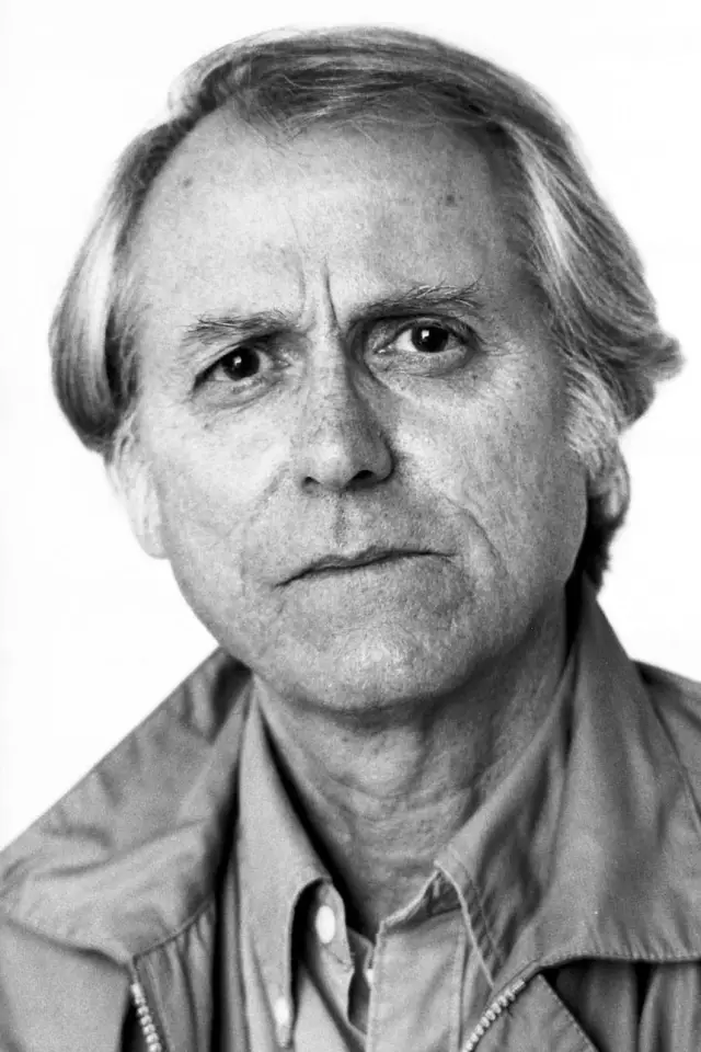 Фото  (Don DeLillo)