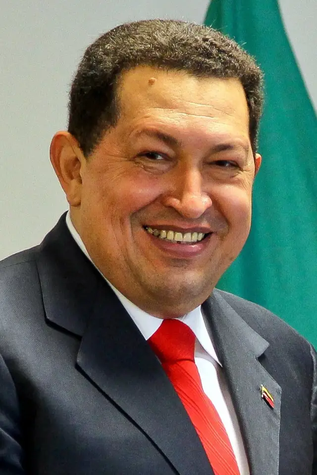 Фото  (Hugo Chávez)