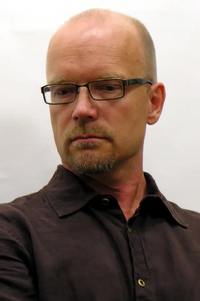 Фото  (Kari Heiskanen)