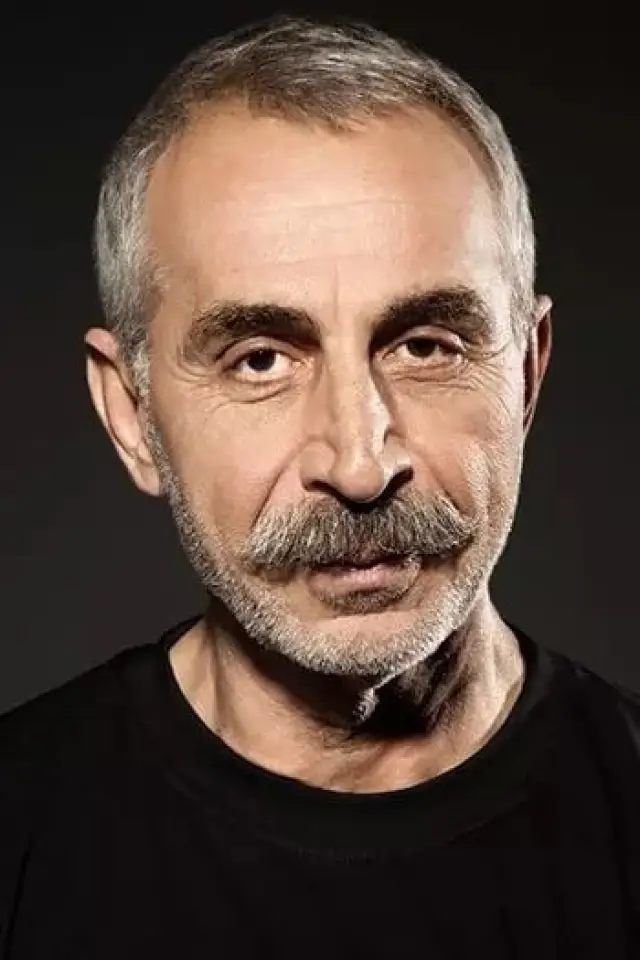Фото Риза Акын (Rıza Akın)