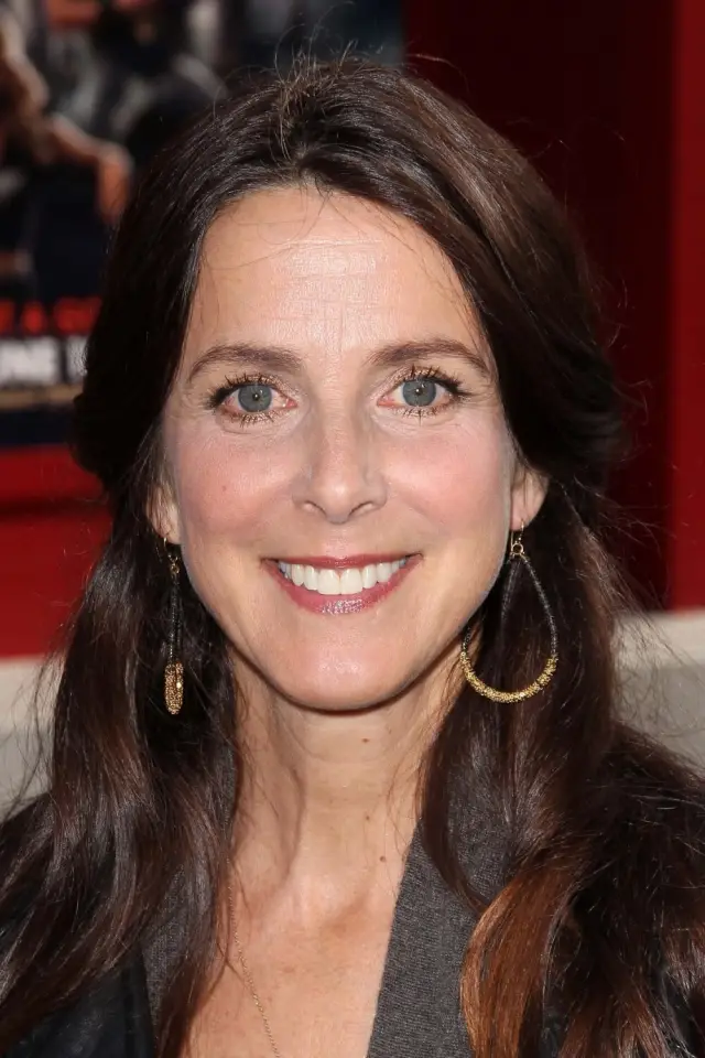 Фото  (Martha Quinn)