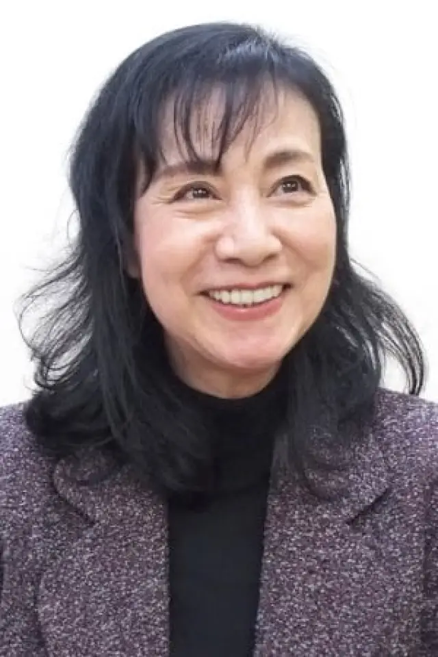 Фото Юкіе Каґава (Yukie Kagawa)
