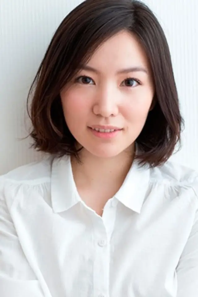 Фото Ері Токунаґа (Eri Tokunaga)
