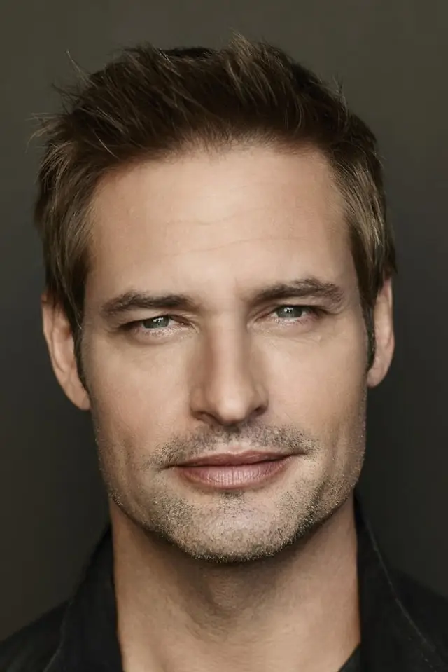 Фото Джош Голлоуей (Josh Holloway)