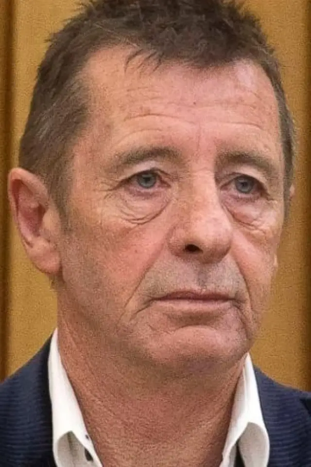 Фото  (Phil Rudd)