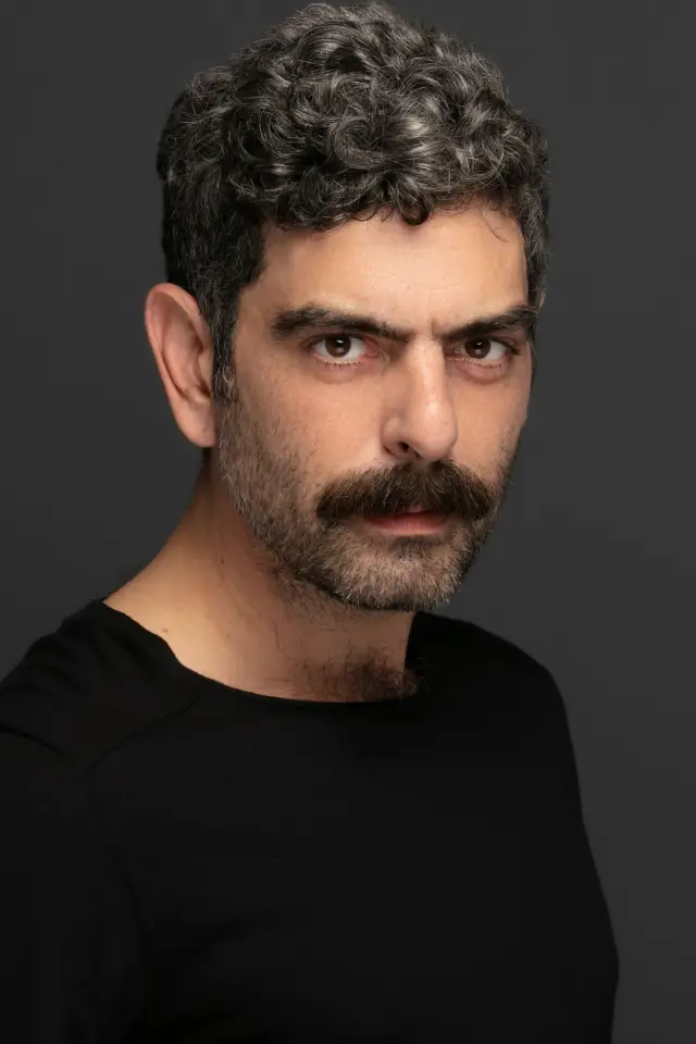 Фото  (Mehmet Ali Nuroğlu)