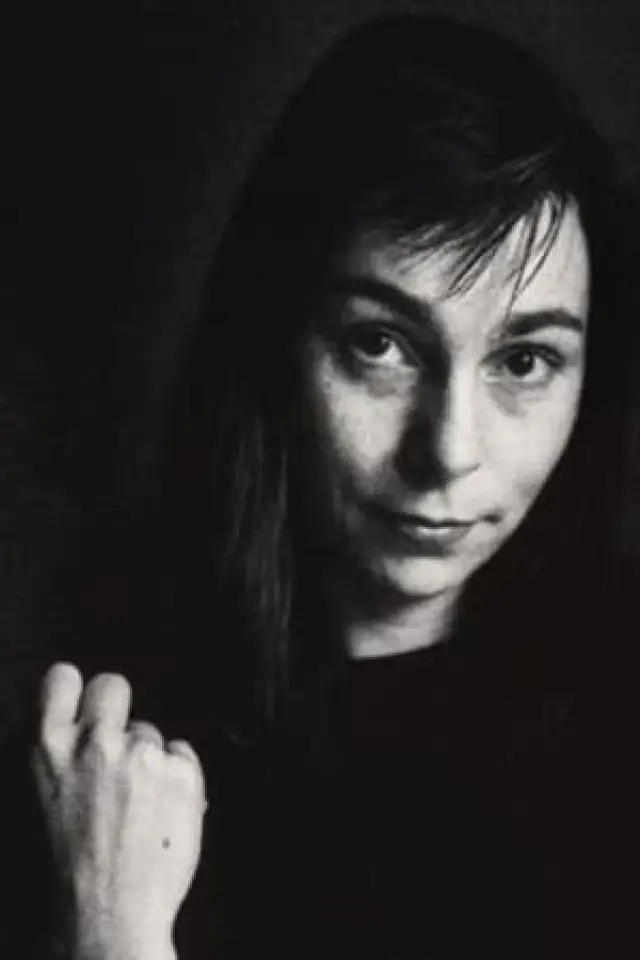 Фото Ґудрун Ґісладоттір (Guðrún Gísladóttir)