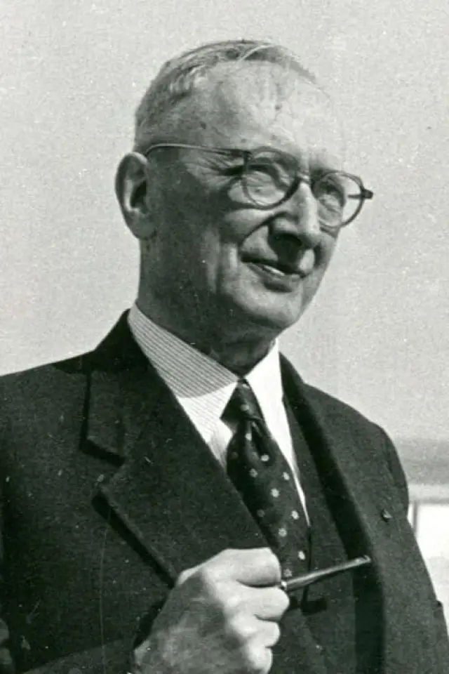 Фото  (Ferdinand Bordewijk)