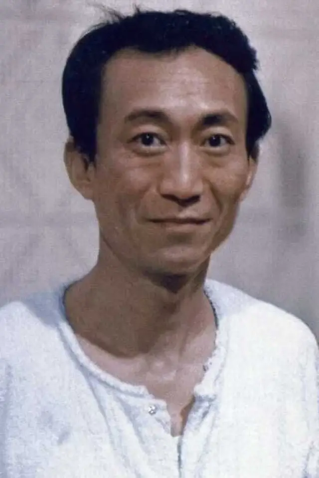 Фото  (Wei Ping-ao)
