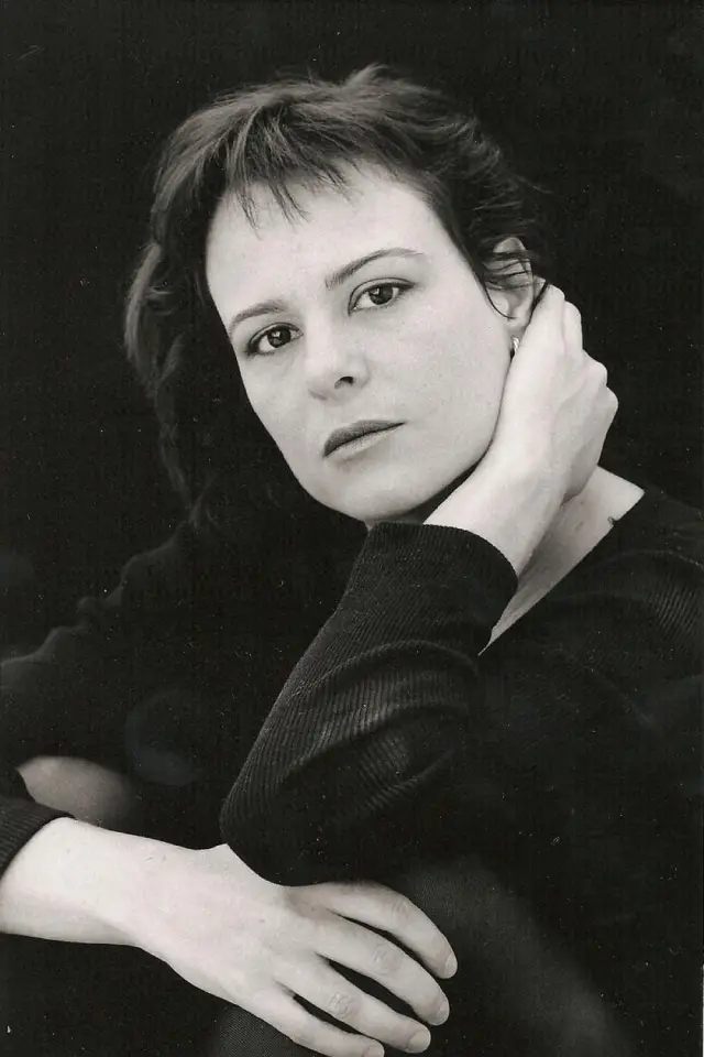 Фото  (Anne Teyssèdre)