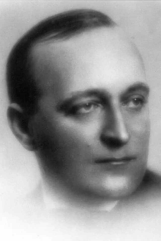 Фото Альбер Дьєдонне (Albert Dieudonné)