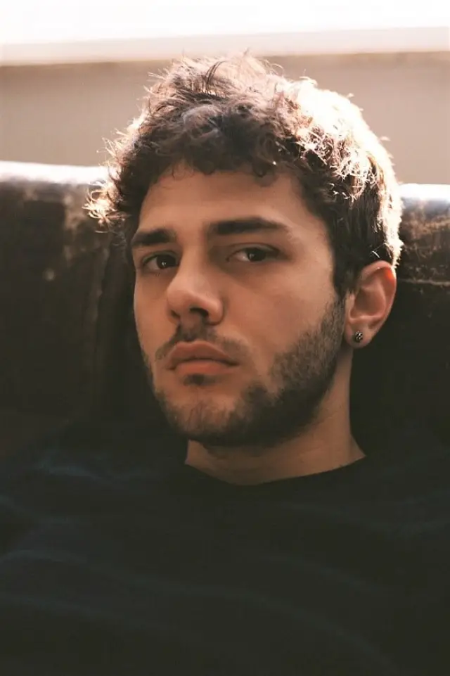 Фото Ксав'є Долан (Xavier Dolan)