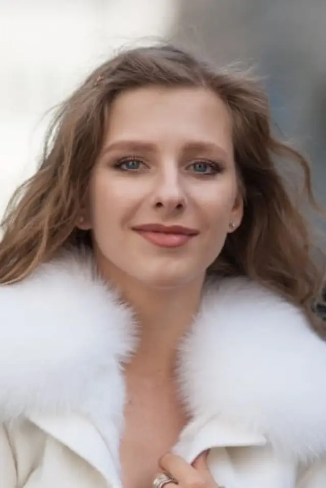 Фото  (Elizaveta Arzamasova)