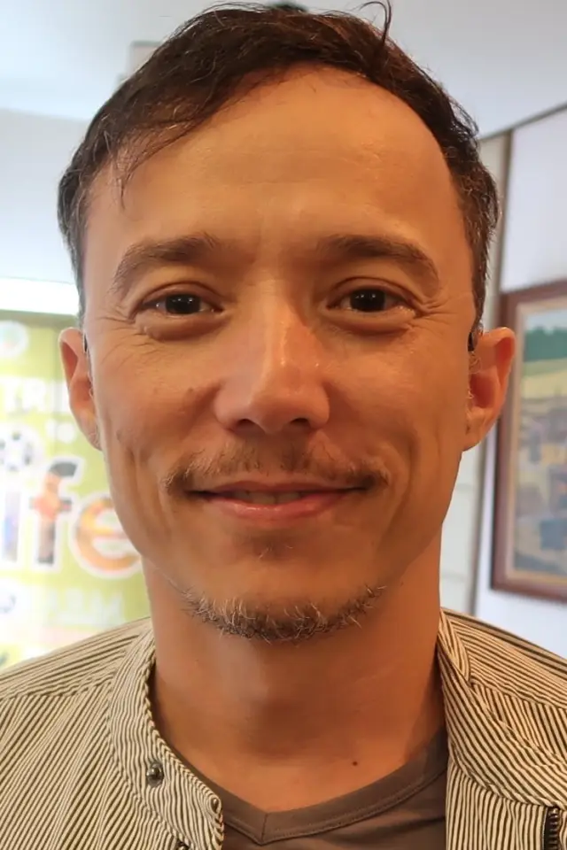 Фото Epy Quizon (Epy Quizon)