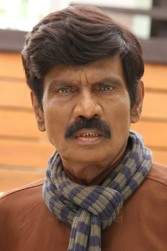 Фото Гоундамані (Goundamani)