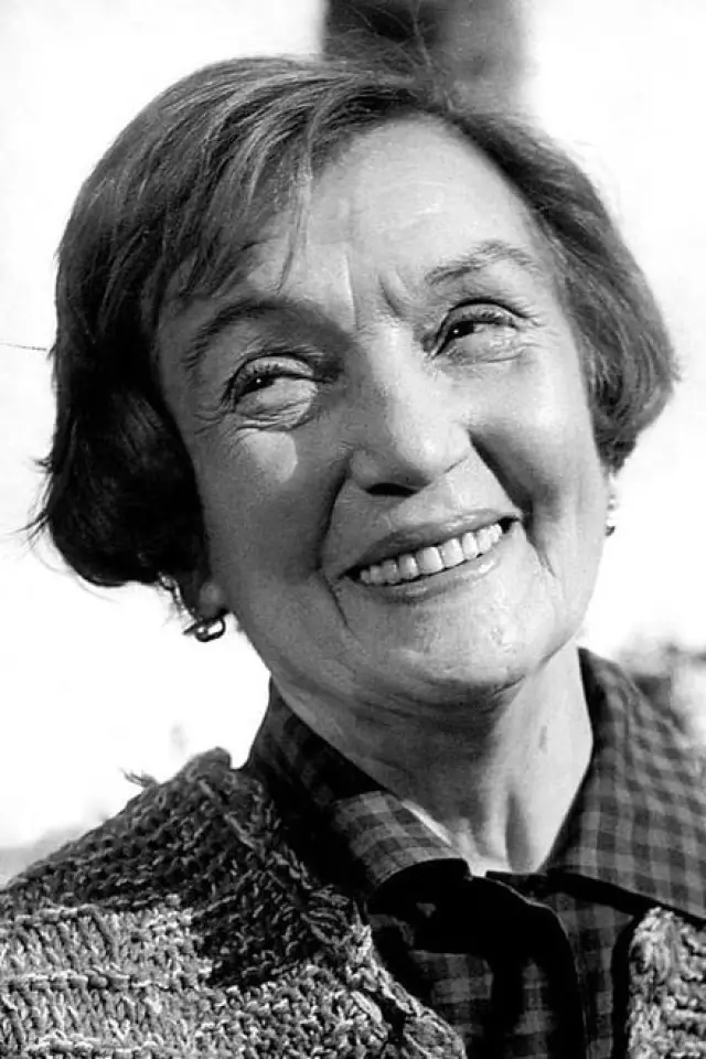 Фото  (Marie Rosůlková)