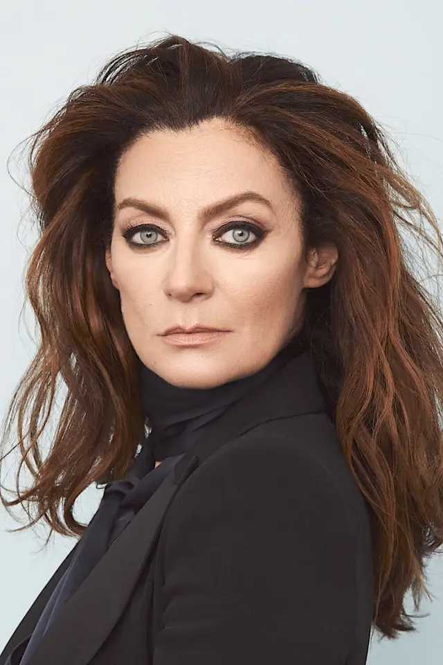 Фото Мішель Ґомес (Michelle Gomez)