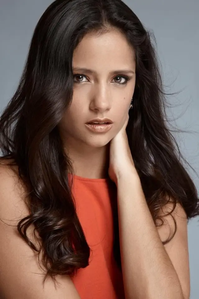 Фото  (Melania Urbina)