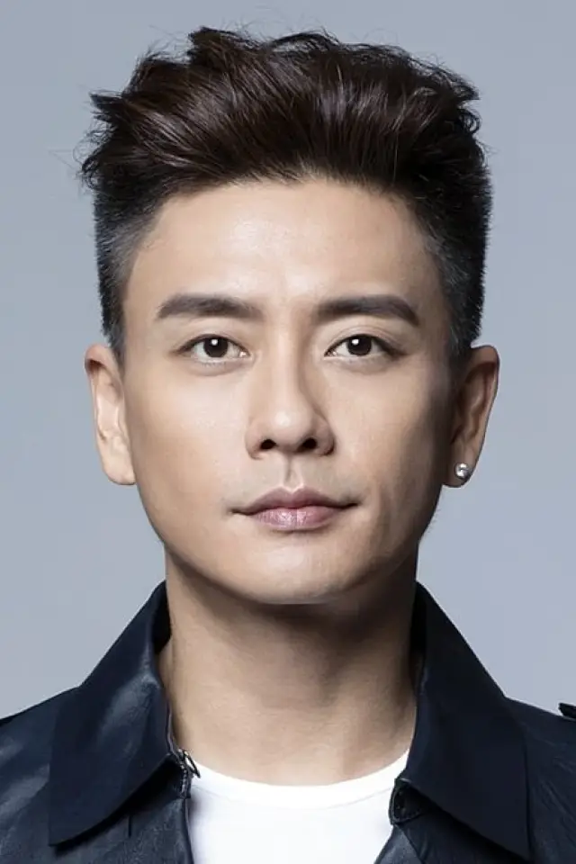 Фото Боско Вонг (Bosco Wong Chung-Chak)