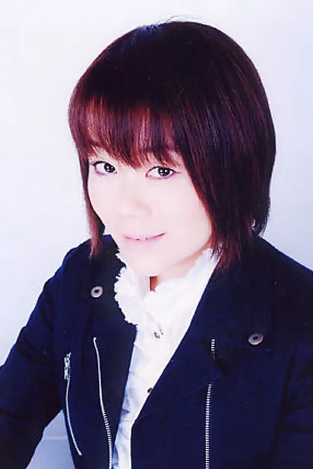 Фото  (Megumi Matsumoto)
